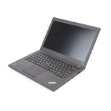 Ноутбук Lenovo ThinkPad X240 12.5" Intel Core i5 4200U 1600MHz 3MB (4nd) 2 ядра 4 потока / 4 GB So-dimm DDR3 / SSD 120 Gb Без ОДД 1333x768 WXGA LED 16:9 Intel HD Graphics 4400 Mini DisplayPort NO WEB Camera б.у.