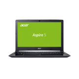 Ноутбук 15" ACER A515-51G-86XV NX.GWHEU.012 / черный / 15.6" (1920х1080) Full HD LED / Intel® i7-8550U / 8Gb / 1 Tb HDD / GeForce® MX 130, 2 Gb / no ODD / Linux / / /