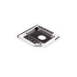 Карман для ноутбука под 2.5" SSD/Sata винт (вместо привода) Agestar SSMR2S-1A 9.5mm