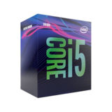 Процесор INTEL S1151 Core i5-9400 2.9GHz/9MB, s1151 BOX BX80684I59400 БН