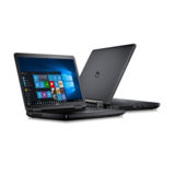 Ноутбук Dell Latitude E5430 14" Intel Core i5 3210M 2500Mhz 3MB (3nd) 2 ядра 4 потока / 4 GB So-dimm DDR3 / 500 Gb Slim DVD-RW 1333x768 WXGA LED 16:9 Intel HD Graphics 4000 HDMI NO WEB Camera б.у.