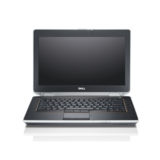 Ноутбук Dell Latitude E6420 14" Intel Core i7 2620M 2700MHz 4MB (2nd) 2 ядра 4 потока / 8 Gb So-dimm DDR3 / SSD 120 Gb Slim DVD-RW 1333x768 WXGA LED 16:9 Intel HD Graphics 3000 HDMI WEB Camera б.у.