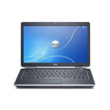 Ноутбук Dell Latitude E6430 14" Intel Core i5 3210M 2500Mhz 3MB (3nd) 2 ядра 4 потока / 4 GB So-dimm DDR3 / SSD 120 Gb Slim DVD-RW 1333x768 WXGA LED 16:9 Intel HD Graphics 4000 HDMI WEB Camera б.у.