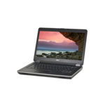 Ноутбук Dell Latitude E6440 14" HD+ Intel Core i5 4200M 2500MHz 3MB (4nd) 2 ядра 4 потока / 8 Gb So-dimm DDR3 / 320 Gb Slim DVD-RW 1600x900 WSXGA 16:9 HD+ Intel HD Graphics 4600 HDMI WEB Camera б.у.