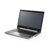 Ноутбук Fujitsu-Siemens LifeBook U745 14" HD+ Intel Core i5 5200U 2200MHz 3Mb (5 gen) 2 ядра 4 потока / 8 Gb So-dimm DDR3 / 500 Gb Без ОДД 1600x900 WSXGA 16:9 HD+ Intel HD Graphics 5500 Finger Print DisplayPort WEB Camera б.у.