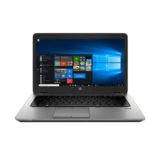 Ноутбук HP EliteBook 840 G1 14" Intel Core i5 4200U 1600MHz 3MB (4nd) 2 ядра 4 потока / 4 GB So-dimm DDR3 / SSD 120 Gb Без ОДД 1333x768 WXGA LED 16:9 Intel HD Graphics 4400 DisplayPort WEB Camera б.у.