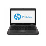 Ноутбук HP ProBook 6470b 14" Intel Core i5 3210M 2500Mhz 3MB (3nd) 2 ядра 4 потока / 4 GB So-dimm DDR3 / 320 Gb Slim DVD-RW 1366x768 WXGA LED 16:9 Intel HD Graphics 4000 DisplayPort WEB Camera б.у.