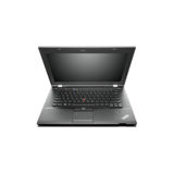 Ноутбук Lenovo ThinkPad L430 14" Intel Core i5 3210M 2500Mhz 3MB (3nd) 2 ядра 4 потока / 4 GB So-dimm DDR3 / 320 Gb Slim DVD-RW 1333x768 WXGA LED 16:9 Intel HD Graphics 4000 Mini DisplayPort WEB Camera б.у.