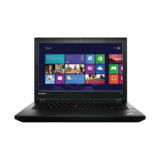 Ноутбук Lenovo ThinkPad L440 14" Intel Core i5 4200M 2500MHz 3MB (4nd) 2 ядра 4 потока / 8 Gb So-dimm DDR3 / SSD 120 Gb Slim DVD-RW 1333x768 WXGA LED 16:9 Intel HD Graphics 4600 DisplayPort WEB Camera б.у.