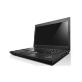 Ноутбук Lenovo ThinkPad L450 14" Intel Core i5 5200U 2200MHz 3Mb (5 gen) 2 ядра 4 потока / 8 Gb So-dimm DDR3 / SSD 240 Gb Без ОДД 1333x768 WXGA LED 16:9 Intel HD Graphics 5500 Mini DisplayPort WEB Camera б.у.