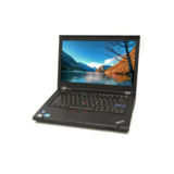Ноутбук Lenovo ThinkPad T420 14" Intel Core i5 2410M 2300MHz 3MB (2nd) 2 ядра 4 потока / 4 GB So-dimm DDR3 / 500 Gb Slim DVD-RW 1333x768 WXGA LED 16:9 Intel HD Graphics 3000 DisplayPort WEB Camera б.у.