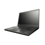 Ноутбук Lenovo ThinkPad T450s 14" Intel Core i5 5200U 2200MHz 3Mb (5 gen) 2 ядра 4 потока / 8 Gb So-dimm DDR3 / SSD 240 Gb Без ОДД 1333x768 WXGA LED 16:9 Intel HD Graphics 5500 Mini DisplayPort WEB Camera б.у.