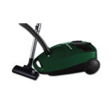 Пылесос ViLgrand VVC 2061 green