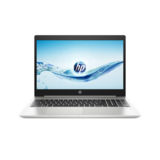 Ноутбук 15" Hewlett Packard ProBook 450 4SZ43AV_V3 / серебро / 15.6" (1920х1080) Full HD LED / Intel® i3-8145U / 4Gb / 128Gb SSD / Intel® HD Graphics / no ODD / no OS / / /