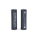Аккумулятор R6 Panasonic AA/(HR6), 2500mAh, блистер 2шт