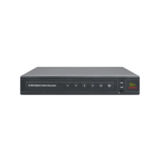 Видеорегистратор Partizan ADM-88V FullHD v5.0 (Гибридный AHD/TVI/CVI/CVBS/IP видеорегистратор. Режим работы: AHD:8x5.0M-N@15, 8x4.0M-N@18, 8xAHD-H@18, 8xAHD-M@25, Цифровой:16x2.0Mp@18; 4x5.0Mp@15; 4x3.0Mp@18; Гибридный: 8xAHD-H@18+8x2.0Mp@18; 4xAHD-H@25+4x2.0Mp@25 .Кодек сжатия H.264. Видеовыходы:1VGA, 1HDMI. Аудиовход/выход 4/1 1хSATA HDD до 8Tb. 2хUSB 2.0, Ethernet 10/100Mbit, RTSP, ONVIF, В комплекте: мышь, Пульт ИК, программное обеспечение. Питание DC 12В/2А, 210x200x45 мм, пластиковый корпус.)