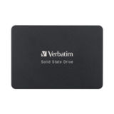 Винчестер SSD SATA III 120Gb 2.5" Verbatim Vi500 7mm 3D TLC 480/375MB/s (70022) БН