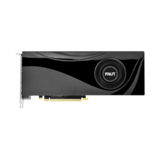Видеокарта Palit RTX 2070 SUPER X, 8Gb DDR6, 256-bit, HDMI/3xDP, 1770/14000 MHz, 6-pin + 8-pin (NE6207S019P2-180F)