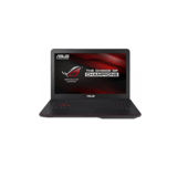 Ноутбук ASUS ROG GL551JM (GL551JM-EH74) 15,6 Full HD/i7-4710HQ/DDR3-16GB/256SSD/GTX 860M 2GB/DVD-RW DL/WI-FI / Bluetooth /Gigabit Ethernet/Windows® 8.1.б.у