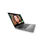 Ноутбук 13" Dell Inspiron 13 5379 / серый / 13.3" (1920x1080) FHD IPS сенсорный / Intel® i7-8550U / 8Gb / 256 Gb SSD / Intel® HD Graphics / no ODD / Win10 / / / 2 в 1 ноут-трансформер-планшет РЕФ Гар. ИТ неориг. упаковка