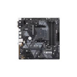 Мат.плата ASUS AM4 PRIME B450M-A , B450, 4DDR4, VGA/DVI/HDMI, 4xSATA3, 1xM.2, 1xPCI-E 16x, 2xPCI-E 1x, 6xUSB3.1/8xUSB2.0, mATX БН