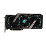 Видеокарта Gigabyte RTX 2080 TI XTREME 11G AORUS (GV-N208TAORUS X-11GC)