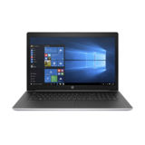 Ноутбук 17" Hewlett Packard ProBook 470 3VJ32ES / серебро / 17.3"/HD+ LED / Intel® i5-8250U / 8Gb / 1 Tb HDD / GeForce® GT 930M, 2Gb / no ODD / no OS / / /