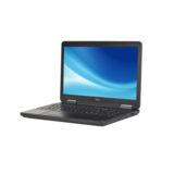Ноутбук Dell Latitude E5440 14" Intel Core i5 4310U 2000MHz 3MB (4th) 2 ядра 4 потока / 8 Gb So-dimm DDR3 / SSD 240 Gb/ Slim DVD-RW/ 1333x768 WXGA LED 16:9/ Intel HD 4400/ HDMI/ USB 3.0/ WEB Camera б.у. c русской гравировкой