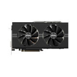 Видеокарта SAPPHIRE NITRO+ Radeon RX 570 8GB W/BP (11266-09-20G) б.у. Гарантия 14 дней