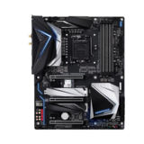 Мат.плата Gigabyte 1151 GIGABYTE Z390 DESIGNARE Intel Z390, 4DDR4, HDMI/Thunderbolt, 3xPCIEx16, 2xPCIEx1/6xSATA III, 1x M2, RAID, 7.1CH, 4xUSB3.1 TypeA/2xUSB TypeC, GBLAN, ATX БН
