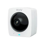 Панорамная IP-камера Xiaomi XiaoVV XVV-1120S-A1 Smart Panoramic IP Camera HD 1080P