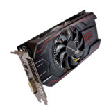 Видеокарта Sapphire Radeon RX 560 Pulse 2GB GDDR5 (128bit) (1024/7000) (DVI, HDMI, DisplayPort)
