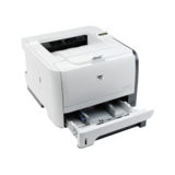 Лазерный принтер A4 HP LaserJet P2055 1200x1200 dpi, 28 стр./мин, USB, Ethernrt, дуплекс Б.У.