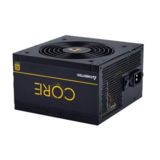 Блок питания Chieftec 700W BBS-700S ,12cm fan,a/PFC,24+8,3xPeripheral,6xSATA,2xPCIe БН