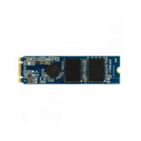 Винчестер SSD M.2 240GB GOODRAM S400u 550/530Мб/с M.2 2280 (SSDPR-S400U-240-80) (вскрыт)