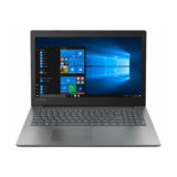 Ноутбук 15" Lenovo IdeaPad 330 81DE02KLRA / черный / 15.6" (1920х1080) Full HD LED / Intel® i3-8130U / 8Gb / 256 Gb SSD / GeForce® MX 150, 2 Gb / no ODD / no OS / / /