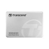 Винчестер SSD SATA III 256Gb 2.5" Transcend SSD230S SMI 3D TLC 550/500MB/s (TS256GSSD230S)
