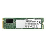 Винчестер SSD M.2 NVMe 256Gb Transcend MTE200S SMI 3D TLC 3500/1100Mb/s (TS256GMTE220S)