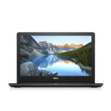 Ноутбук 15" Dell Inspiron 3573 I35C45DIL-70 / черный / 15.6" (1366x768) LED / Intel® N4000 / 4Gb / 500 Gb HDD / Intel® HD Graphics / no ODD / Linux / / /