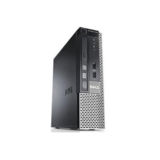 Системный блок Dell OptiPlex 3010 DT Intel® Core™ i3 (3 gen) 2 ядра 4 потока / 8 Gb DDR 3 / SSD 120 Gb / Desktop Intel HD Graphics 2500 б.у.
