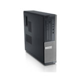 Системный блок Dell Optiplex 390 DT Intel® Core™ i5 (2 gen) 2 ядра 4 потока / 4 GB DDR 3 / 320 Gb / Desktop Intel HD Graphics 2000 б.у.