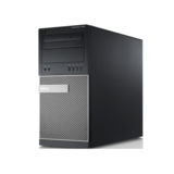 Системный блок Dell OptiPlex 7010 MT Intel® Core™ i5 (3 gen) 4 ядра 4 потока / 4 GB DDR 3 / SSD 240 Gb / MiniTower Intel HD Graphics 2500 б.у.