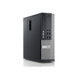 Системный блок Dell Optiplex 7010 SFF Intel Celeron® (3 gen) 2 ядра 2 потока / 2 GB DDR 3 / 250 Gb / Slim Desktop Intel HD Graphics б.у.