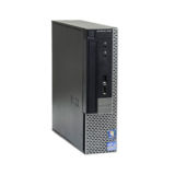 Системный блок Dell OptiPlex 7010 USDT Intel® Core™ i3 (3 gen) 2 ядра 4 потока / 4 GB DDR 3 / SSD 120 Gb / Ultra Slim Desktop Intel HD Graphics 2500 б.у.