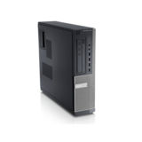 Системный блок Dell OptiPlex 790 DT Intel® Core™ i5 (2 gen) 4 ядра / 4 GB DDR 3 / 250 Gb / Desktop Intel HD Graphics 2000 б.у.