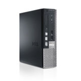 Системный блок Dell OptiPlex 790 USDT Intel® Core™ i5 (2 gen) 4 ядра 4 потока / 4 GB DDR 3 / SSD 480 Gb / Ultra Slim Desktop Intel HD Graphics 2000 б.у.