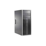 Системный блок HP Compaq 8200 Elite MT Intel® Core™ i5 (2 gen) 4 ядра 4 потока / 4 GB DDR 3 / 500 Gb / MiniTower Radeon HD 7500 1024 Mb 128bit б.у.
