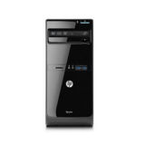 Системный блок HP Pro 3400 MT Intel Pentium® (2 gen) 2 ядра 2 потока / 4 GB DDR 3 / SSD 120 Gb / MiniTower Intel HD Graphics б.у.