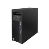 Системный блок HP WorkStation Z230 MT Intel® Core™ i3 (4 gen) 2 ядра 4 потока / 8 Gb DDR 3 / 1Tb / MiniTower Geforсe GT1030 2048 Mb 64bit б.у.