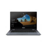 Ноутбук 14" Asus TP412FA-EC205T / серый / 14"FHD/(1920*1080) / Intel® i5-8265U / 8Gb / 512Gb SSD / Intel® HD Graphics / no ODD / Win10 / / /